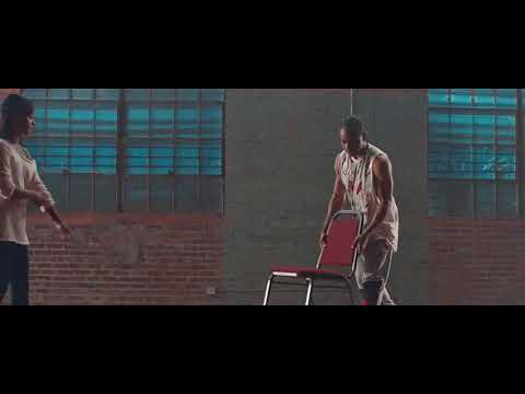 All style movie scene