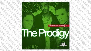 Method Man - Release Yo&#39; Delf (Prodigy Mix - Clean Version)