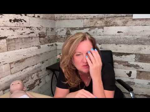 How to Help My Baby with Hypotonia, Hips, and Vision Optimize at 12 Months Old