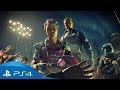 Far Cry New Dawn | Story Trailer | PS4