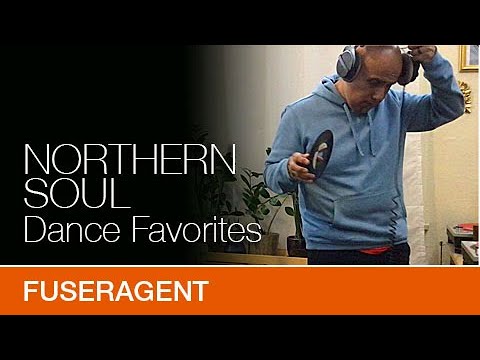 Northern Soul: Dance Favorites