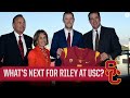 Next steps for Lincoln Riley to put USC back on the map | CBS Sports HQ