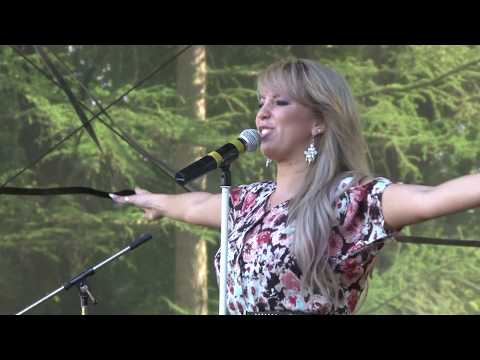 München-Hamburg-Köln-Berlin - Annemarie Eilfeld