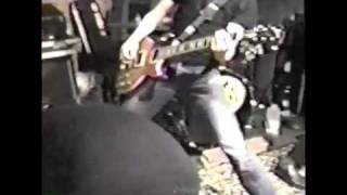 Refused - &quot;Coup D&#39;Etat&quot; - LIVE - 10/3/1998 (3 of 9)