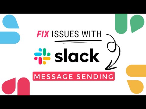 Fix Slack Message Sending 'Challenge' Issues with Slack app thumbnail