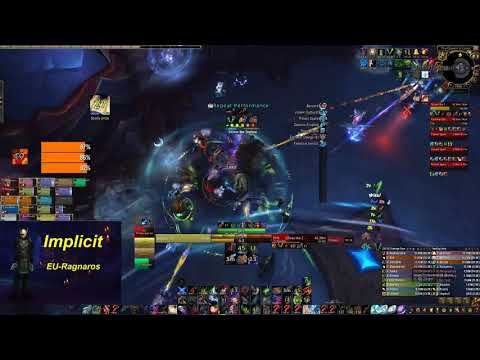 Solaris vs Mythic Queen's Court I Rogue PoV