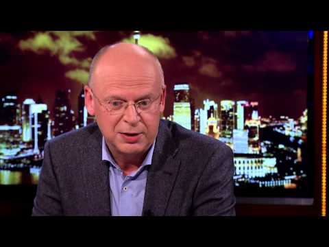 Hans Gerritsen — Hans Gerritsen: 'Chipin geeft veilige rijders korting op de 