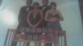 Syreeta - And So It Begins.wmv