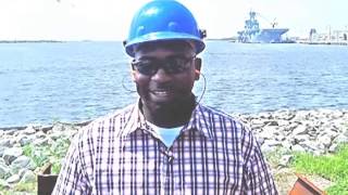 Electrician (Maritime)