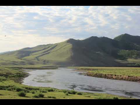 Banzragch - Setgel dallah nutag (KHUTAG-UNDUR sum)