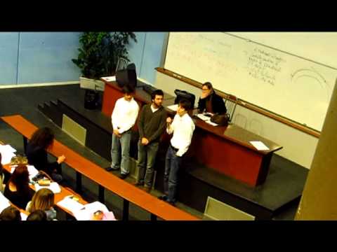 Le Cercle Charles Maurras