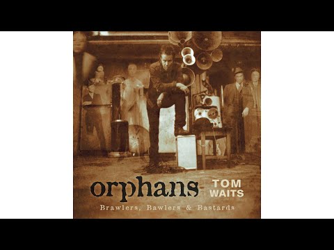 Tom Waits - "Walk Away"