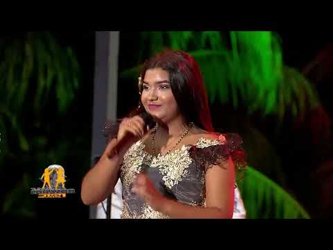 TDC Juvenil 2022 semifinal - Génova Aponte “Calidad de exportación”