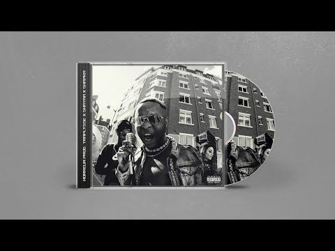 [FREE] Leto x Zola x Key Largo Type Beat - "Horreur" (Prod. Traplysse x Shayaa x Shapka)