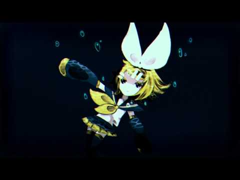 [Rin Kagamine] my vendetta (English Subs)