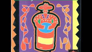 RAY BARRETTO  CUMBAMBA