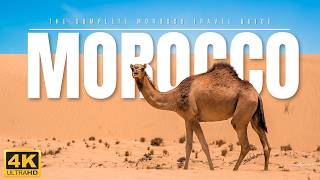 🇲🇦 Complete Morocco Travel Guide | Hidden Gems