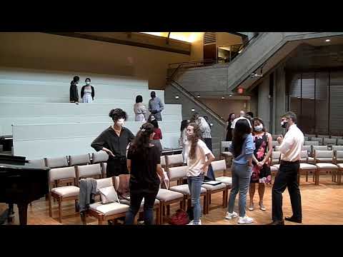 Beloved Community, Rev. Glenn Goldsmith, September 19, 2021