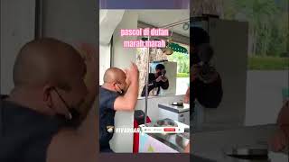 Download lagu PREMAN DI AJAK BECANDA YA GINI JADINYA/BOTAK GOKIL#shorts mp3