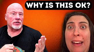 The Socially Approved Bigotry Against Men