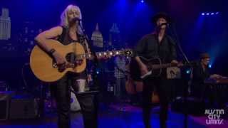 Emmylou Harris &amp; Rodney Crowell on Austin City Limits &quot;Invitation to the Blues&quot;