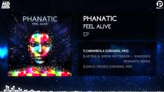 Phanatic - Carambola  HOMmega Productions [Teaser]