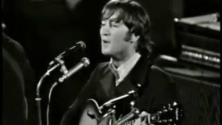 The Beatles - Nowhere Man