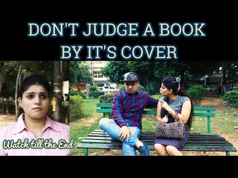 Uttsav Das DON'T JUDGE...