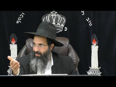 הלכות מאכלי גויים - ד' - בישולי גויים 🍲 יורה דעה - סימן קיג | חלק 65 | הרב שי עובד