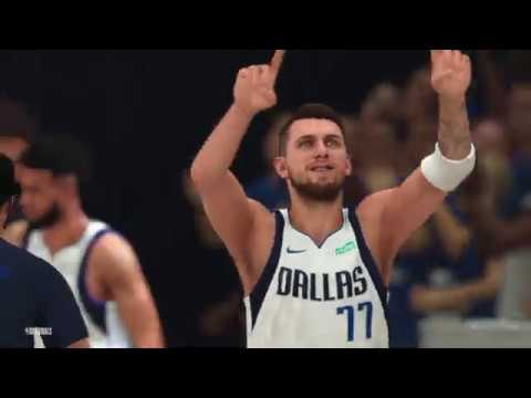 #NBA2K20 MyCareer Ep. 66 - NBA FINALS GAME 1