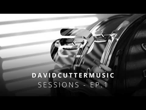 David Cutter Music - Sessions 1