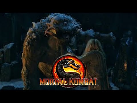 Galadriel VS. Ice Troll - Test Your Might!