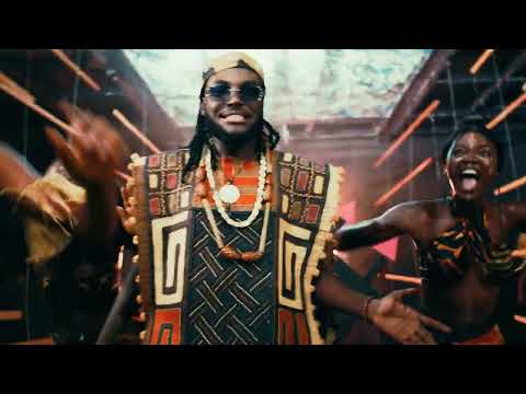 Samarino elengi official clip