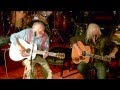 Arlo Guthrie & Ramblin Jack Elliott - Guthrie Center - Oct 7, 2012