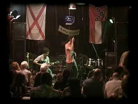 Babic  - RGC Summer Jam 2008