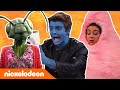 De Thunderman | De top 9 vreemdste momenten van Thunderman | Nickelodeon Nederlands