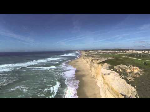 TBS Discovery PRO - Praia d'el Rey