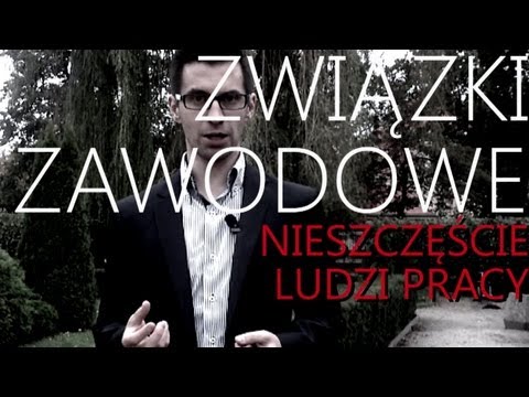 NIEBEZPIECZNE ZWIĄZKI... ZAWODOWE