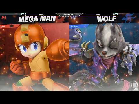 dB | yeti vs Reizou - Winners R3 - The Construct 147 - Ultimate Singles