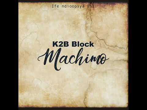 @ Machimo by k2b block 🌹🌹