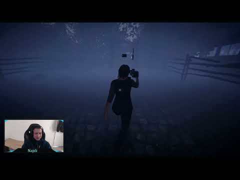 Łapacze duchów #vlogerzy 1