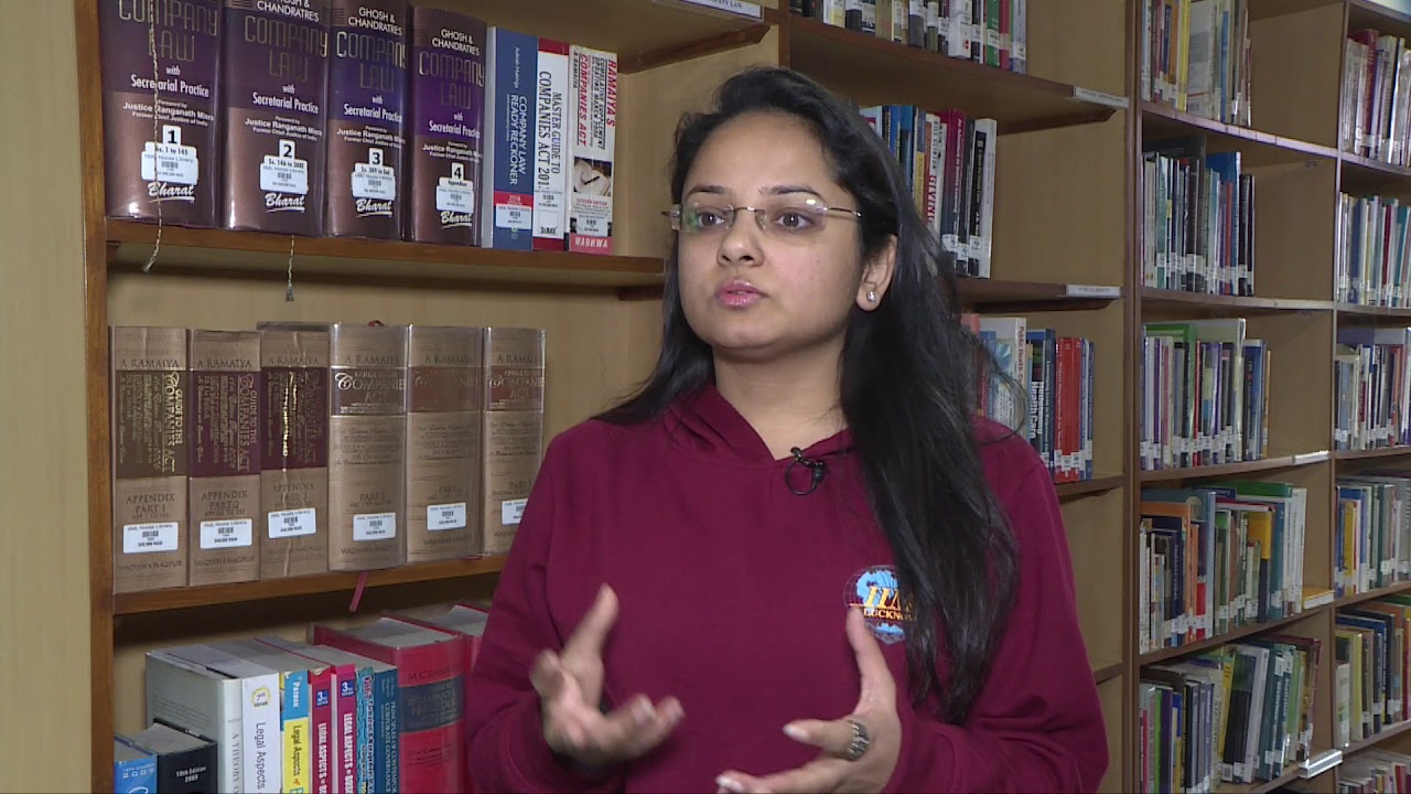 Understanding the IPMX Programme from student perspective | IIM Lucknow