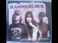 Hammerlock - Hate Radio