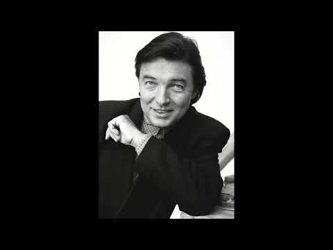 Karel Gott Velký kluk s velkou vášní
