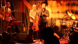 Chris Potter - Dave Holland - Lionel Loueke - Eric Hartland at New Morning Paris 220715  part 3
