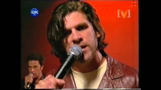 The Cruel Sea - A Simple Goodbye (Live [V], 2001)