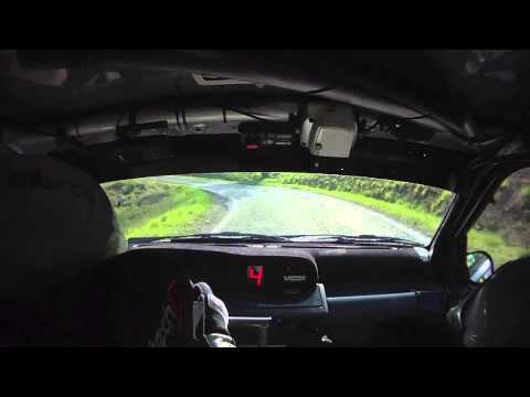 2° Rally day Alta ValTidone 2014 Orsi-Sandri PS 4 Pecorara