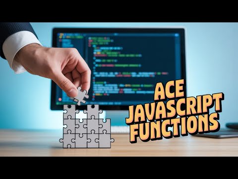 Functions in JavaScript with Example | JavaScript Full Course for Free | Coding for Beginners