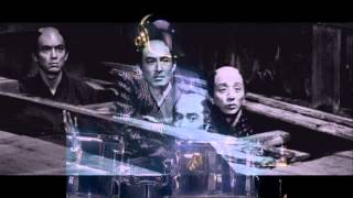 RL BURNSIDE..LESTER BUTLER. IT'S BAD YOU KNOW.