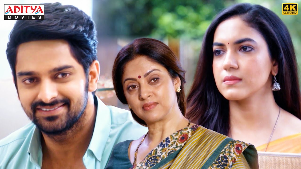 Varudu Kaavalenu Full Movie Hindi Dubbed Scenes | Naga Shaurya, Ritu Varma | Aditya Movies